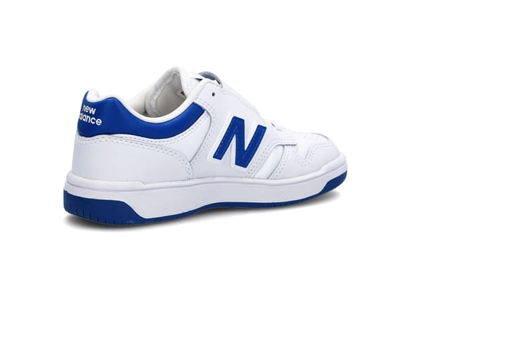 NEW BALANCE 6321 White NEW BALANCE