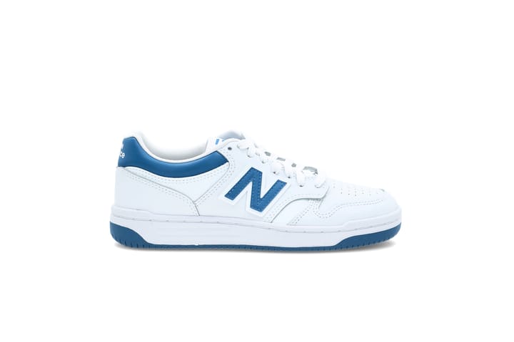 NEW BALANCE 6322 White NEW BALANCE