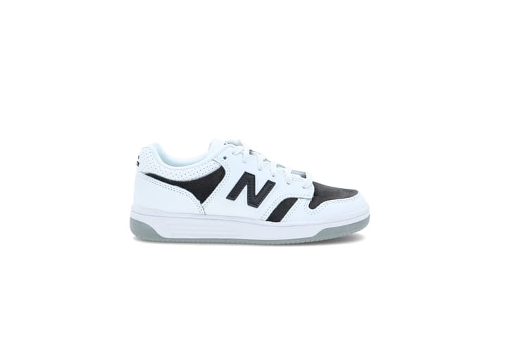 NEW BALANCE 6086 White NEW BALANCE NEW BALANCE 6086 White NEW BALANCE