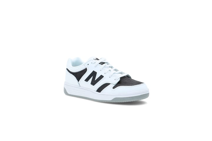 NEW BALANCE 6086 White NEW BALANCE NEW BALANCE 6086 White NEW BALANCE