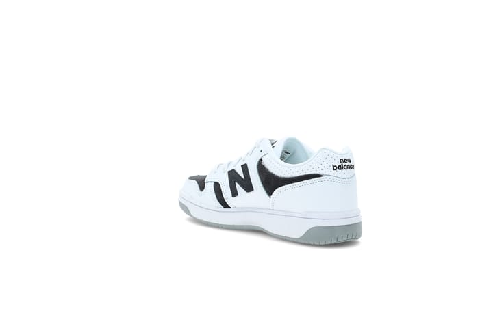 NEW BALANCE 6086 White NEW BALANCE NEW BALANCE 6086 White NEW BALANCE