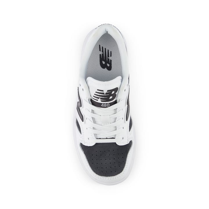 NEW BALANCE 6087 White NEW BALANCE