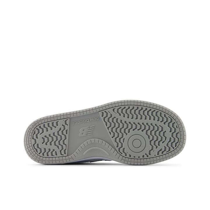 NEW BALANCE 6087 White NEW BALANCE