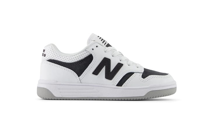 NEW BALANCE 6087 White NEW BALANCE NEW BALANCE 6087 White NEW BALANCE