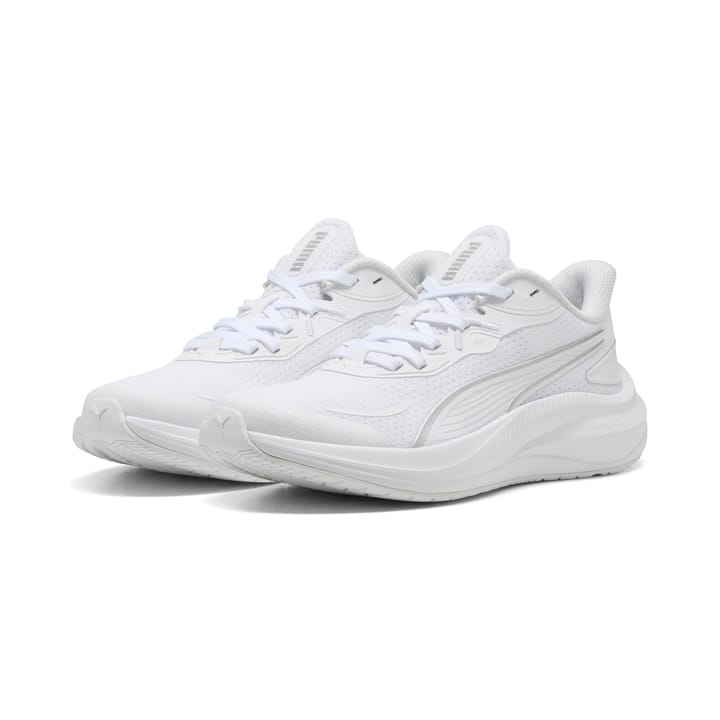 PUMA 6566 White PUMA