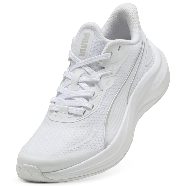 PUMA 6566 White PUMA