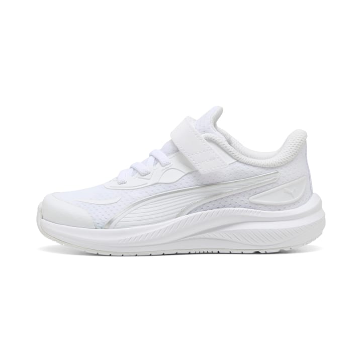 PUMA 6566 White PUMA