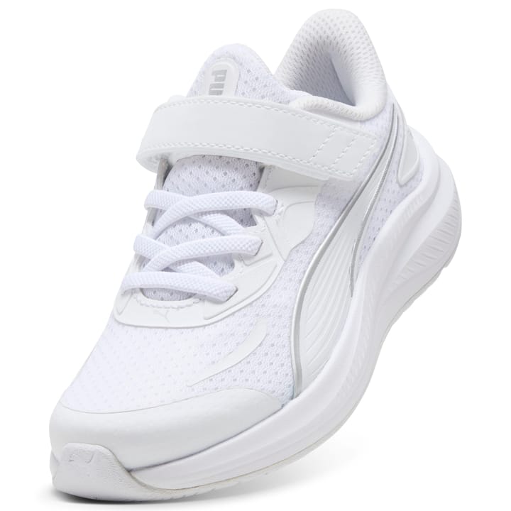 PUMA 6566 White PUMA