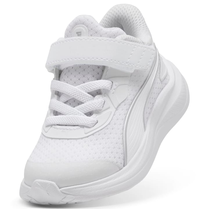 PUMA 6566 White PUMA