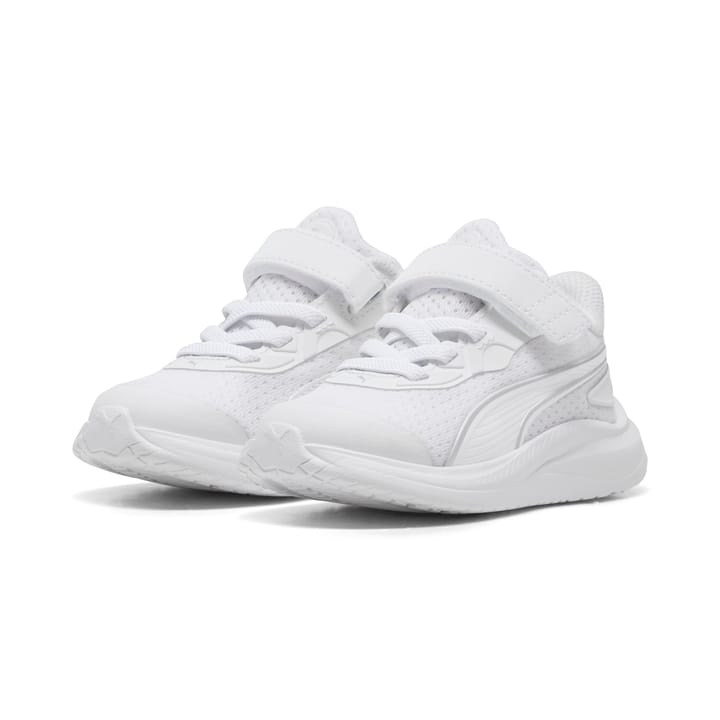 PUMA 6566 White PUMA