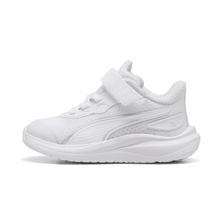PUMA 6566 White PUMA