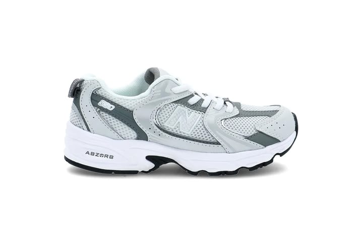 NEW BALANCE 7034 Grey Matter NEW BALANCE