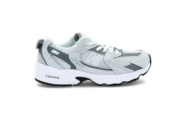 NEW BALANCE 6585 Grey Matter NEW BALANCE
