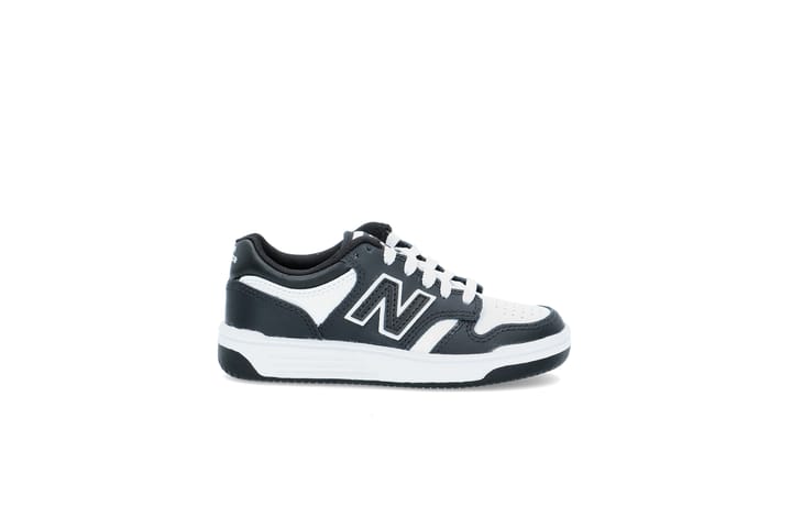 NEW BALANCE 6729 Black NEW BALANCE