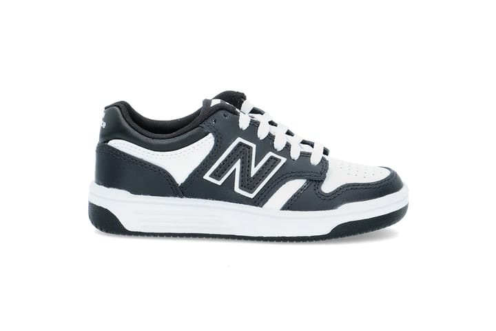 NEW BALANCE 6729 Black NEW BALANCE