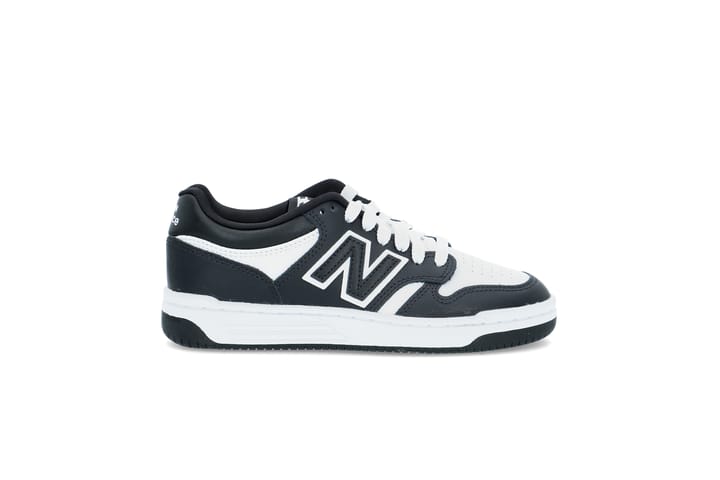 NEW BALANCE 6600 Black NEW BALANCE