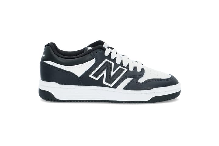 NEW BALANCE 6600 Black NEW BALANCE