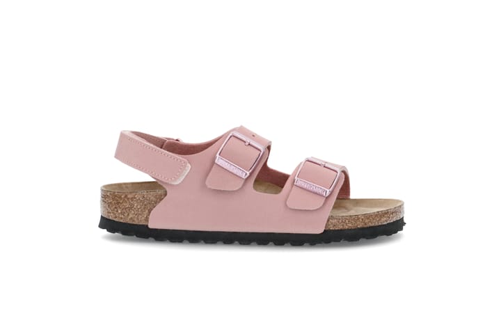 BIRKENSTOCK 6398 Pink Clay BIRKENSTOCK