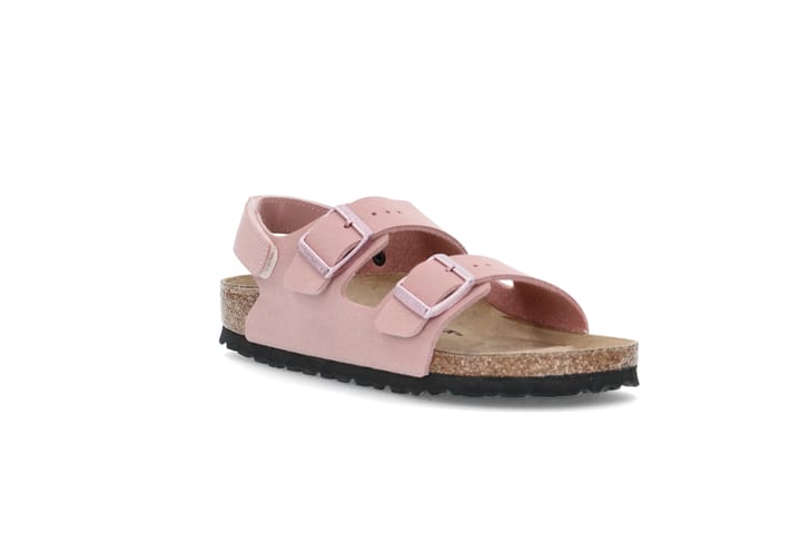 BIRKENSTOCK 6398 Pink Clay BIRKENSTOCK BIRKENSTOCK 6398 Pink Clay BIRKENSTOCK