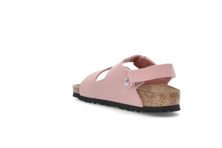 BIRKENSTOCK 6398 Pink Clay BIRKENSTOCK BIRKENSTOCK 6398 Pink Clay BIRKENSTOCK