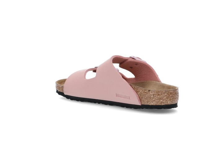 BIRKENSTOCK 7136 Pink Clay BIRKENSTOCK BIRKENSTOCK 7136 Pink Clay BIRKENSTOCK