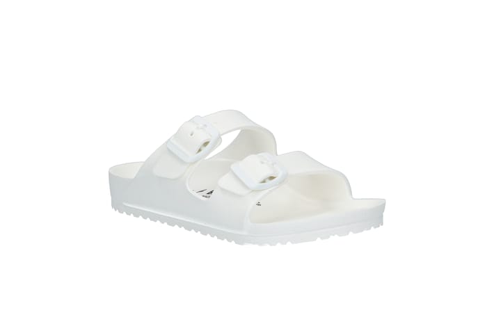 BIRKENSTOCK 7161 White BIRKENSTOCK BIRKENSTOCK 7161 White BIRKENSTOCK