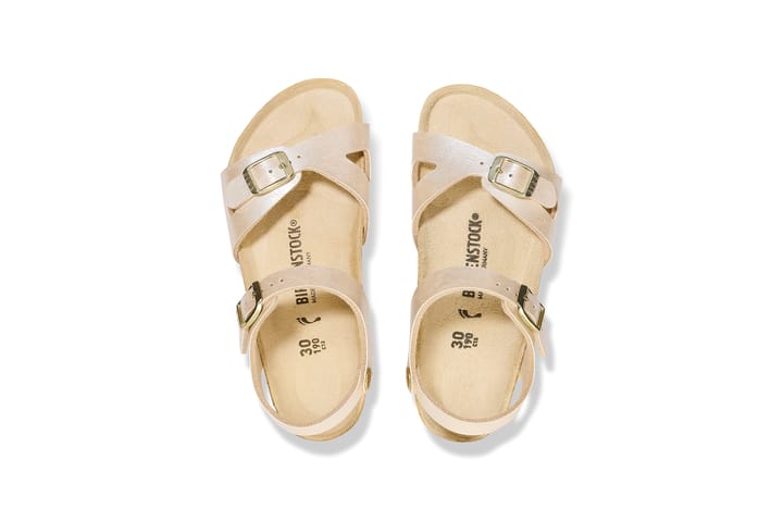 BIRKENSTOCK 6836 Graceful Pearl BIRKENSTOCK