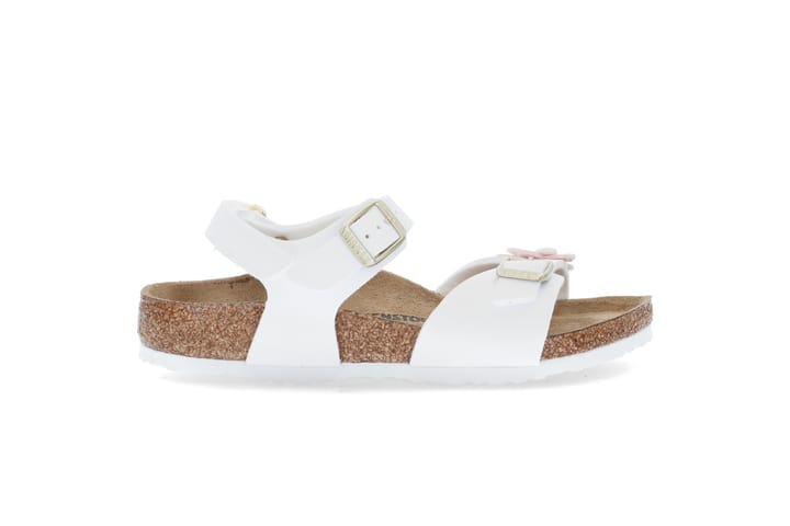 BIRKENSTOCK 7165 White BIRKENSTOCK