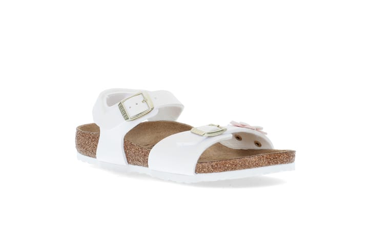 BIRKENSTOCK 7165 White BIRKENSTOCK BIRKENSTOCK 7165 White BIRKENSTOCK