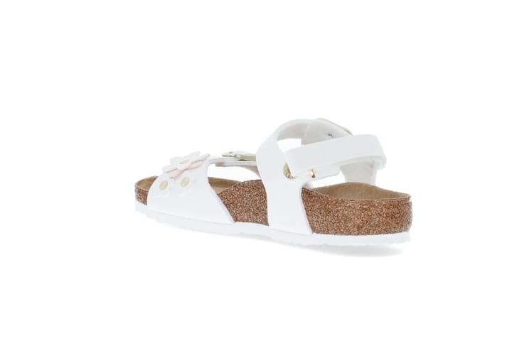 BIRKENSTOCK 7165 White BIRKENSTOCK BIRKENSTOCK 7165 White BIRKENSTOCK