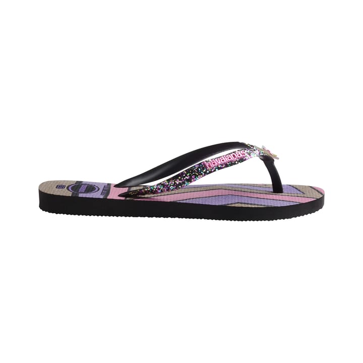 HAVAIANAS 7469 Black HAVAIANAS