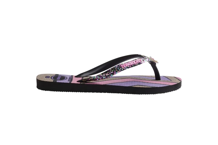 HAVAIANAS 7469 Black HAVAIANAS