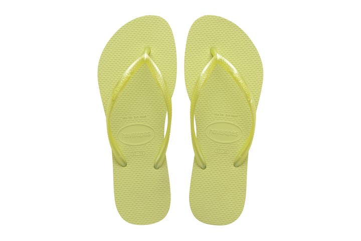HAVAIANAS 7195 Matcha Green HAVAIANAS HAVAIANAS 7195 Matcha Green HAVAIANAS