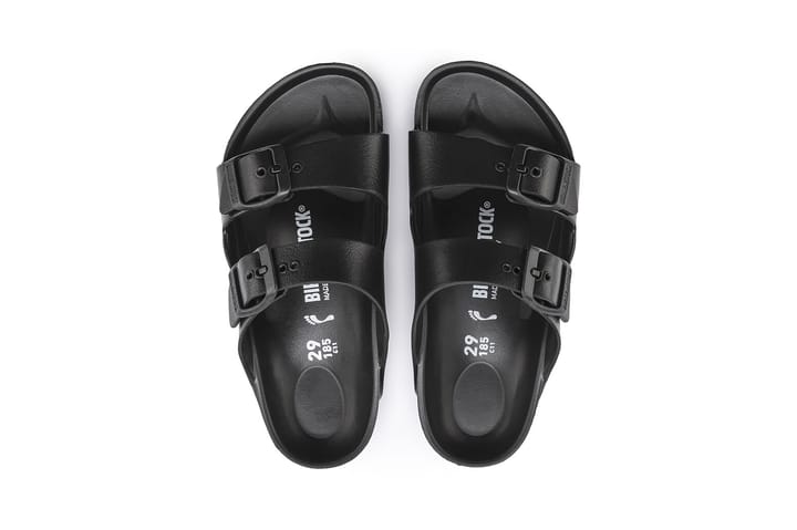 BIRKENSTOCK 6271 Black BIRKENSTOCK