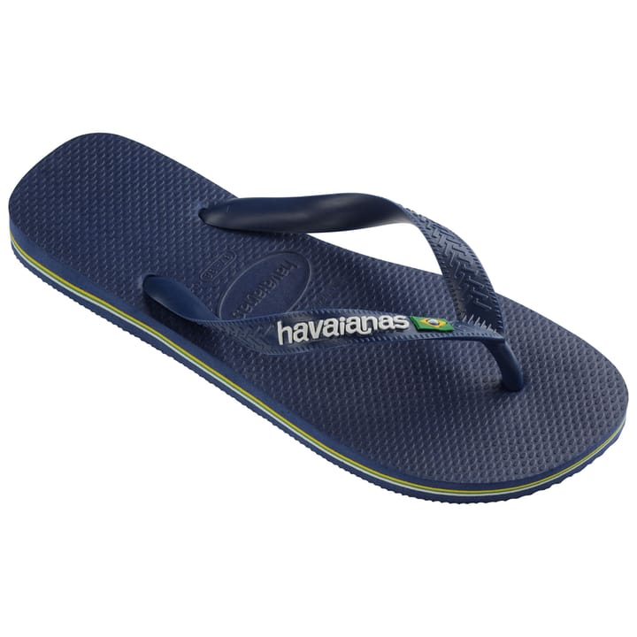 HAVAIANAS 6979 Navy Blue HAVAIANAS