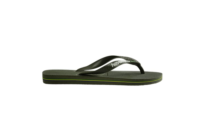 HAVAIANAS 7569 Moss/Moss 3058 HAVAIANAS