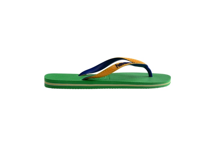 HAVAIANAS 7570 Leaf Green/Mari HAVAIANAS