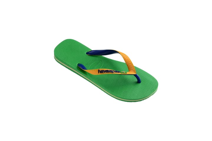 HAVAIANAS 7570 Leaf Green/Mari HAVAIANAS