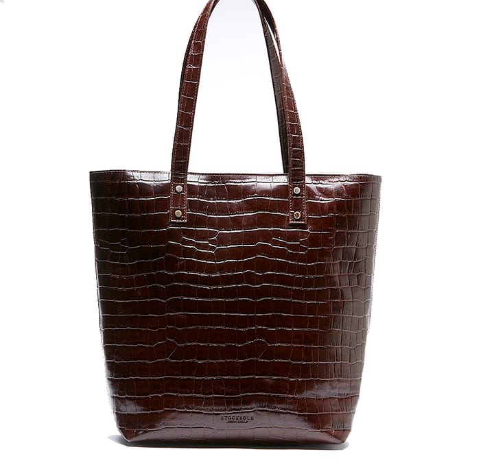 SDG M.brun croco STOCKHOLM DESIGN GROUP SDG M.brun croco STOCKHOLM DESIGN GROUP