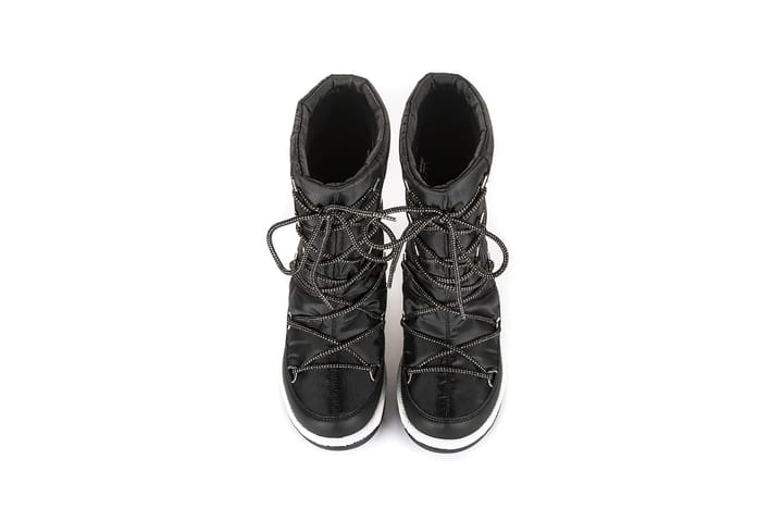 MOON BOOTS 8110 Black Copper MOON BOOTS MOON BOOTS 8110 Black Copper MOON BOOTS