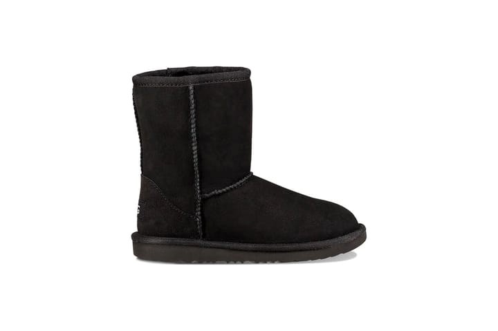 UGG 7004 Black UGG