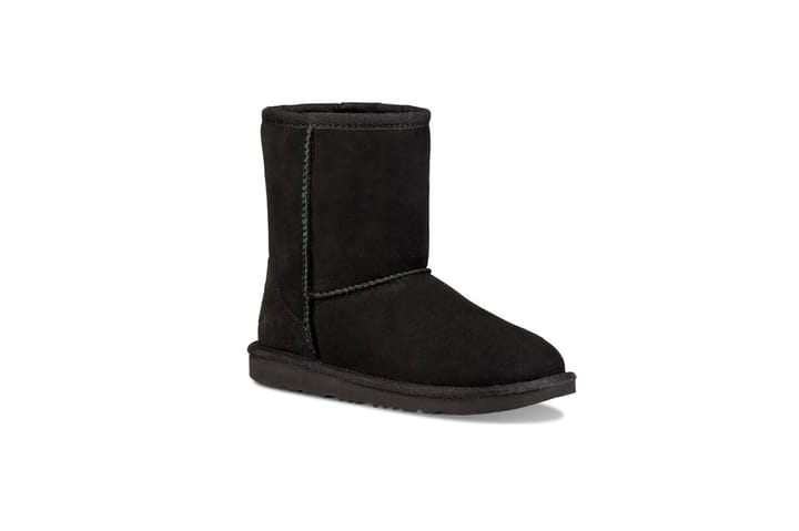 UGG 7004 Black UGG