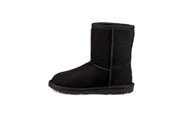 UGG 7004 Black UGG