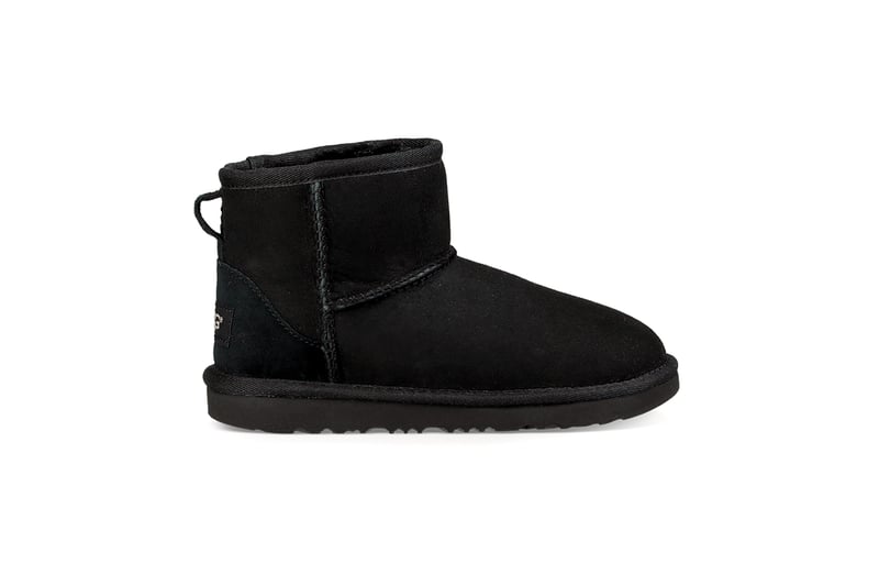 K Classic Mini II UGG