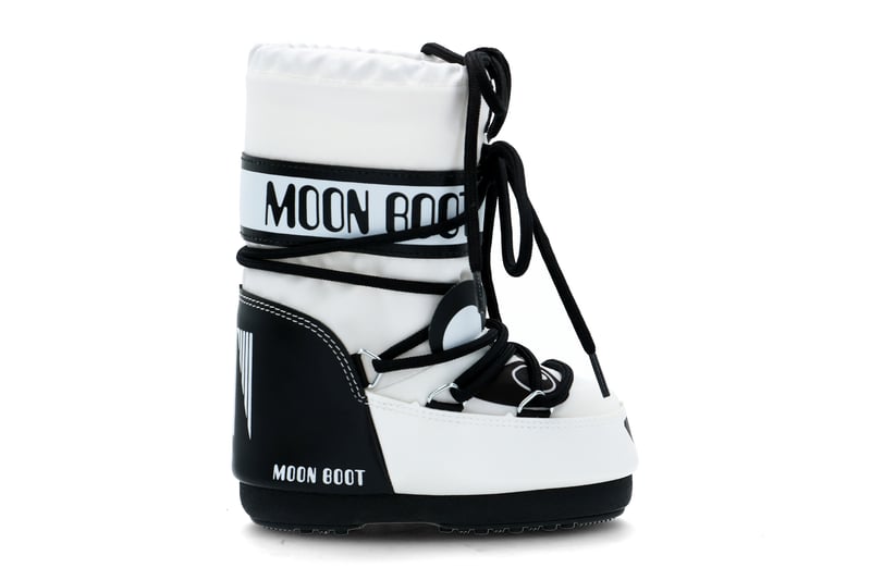 Icon Animal MOON BOOTS