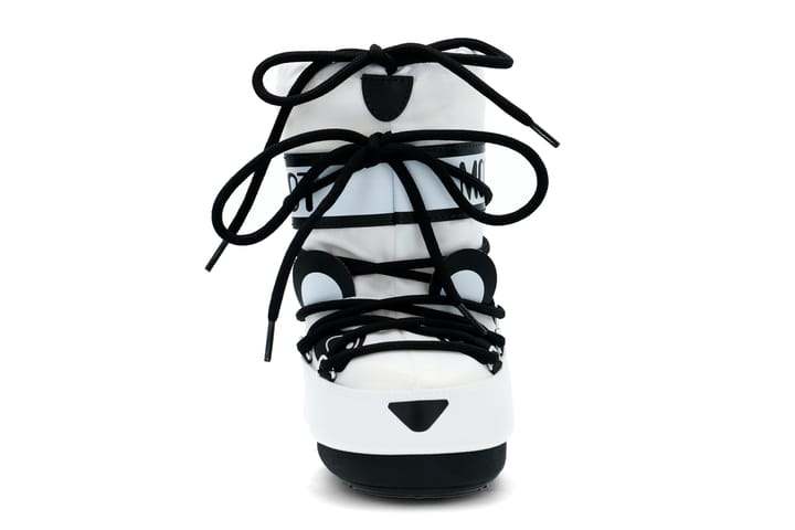 MOON BOOTS 8115 Black/White MOON BOOTS MOON BOOTS 8115 Black/White MOON BOOTS