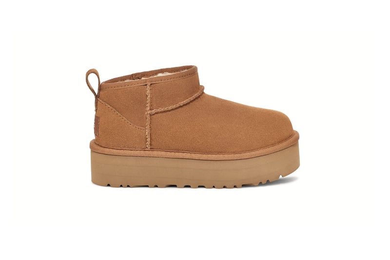 Kids Classic Ultra Mini Platform UGG Kids Classic Ultra Mini Platform UGG