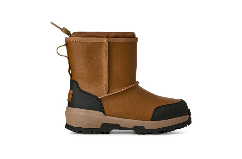K Adirondack Boot XXV Pull-On UGG