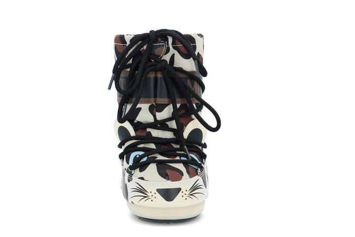 MOON BOOTS 8125 Leopard MOON BOOTS