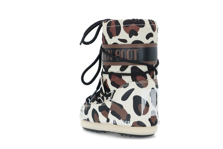 MOON BOOTS 8125 Leopard MOON BOOTS MOON BOOTS 8125 Leopard MOON BOOTS